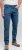Kam Jeans Bens Embossed Reg Fit Jeans Smokey Blue - Vaqueros & pantalones - Vaqueros y Pantalones - W40-W70