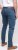 Kam Jeans Bens Embossed Reg Fit Jeans Smokey Blue - Vaqueros & pantalones - Vaqueros y Pantalones - W40-W70
