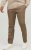 Jack & Jones Marco Dave Chinos Brown - Vaqueros & pantalones - Vaqueros y Pantalones - W40-W70