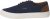 Jack & Jones Lington Canvas Sneakers Navy Blazer - Calzado de hombre 40-52 - Zapatillas de hombre tallas 40-52