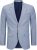 Jack & Jones Riviera Blazer Nautical Blue - Trajes - Trajes 2XL-8XL
