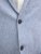 Jack & Jones Riviera Blazer Nautical Blue - Trajes - Trajes 2XL-8XL