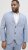 Jack & Jones Riviera Blazer Nautical Blue - Trajes - Trajes 2XL-8XL