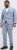 Jack & Jones Riviera Blazer Nautical Blue - Trajes - Trajes 2XL-8XL