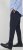 Jack & Jones Marco Cooper Chino Pants Navy Blazer - Vaqueros & pantalones - Vaqueros y Pantalones - W40-W70