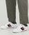 Jack & Jones Gorgon Sneakers Bright White - Calzado de hombre 40-52 - Zapatillas de hombre tallas 40-52