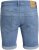 Jack & Jones Rick Original Shorts Blue Denim - Pantalones cortos - Pantalones cortos W40-W60