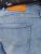 Jack & Jones Rick Original Shorts Blue Denim - Pantalones cortos - Pantalones cortos W40-W60