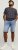 Jack & Jones Rick Original Shorts Blue Denim - Pantalones cortos - Pantalones cortos W40-W60