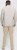 Jack & Jones Breeze Linen Blend Long Sleeve Shirt Crockery - Camisas - Camisas 2XL-10XL