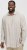 Jack & Jones Breeze Linen Blend Long Sleeve Shirt Crockery - Camisas - Camisas 2XL-10XL