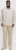 Jack & Jones Breeze Linen Blend Long Sleeve Shirt Crockery - Camisas - Camisas 2XL-10XL