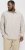 Jack & Jones Breeze Linen Blend Long Sleeve Shirt Crockery - Camisas - Camisas 2XL-10XL