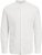 Jack & Jones Breeze Poplin Long Sleeve Shirt White - Camisas - Camisas 2XL-10XL