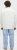 Jack & Jones Breeze Poplin Long Sleeve Shirt White - Camisas - Camisas 2XL-10XL