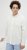 Jack & Jones Breeze Poplin Long Sleeve Shirt White - Camisas - Camisas 2XL-10XL