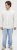 Jack & Jones Breeze Poplin Long Sleeve Shirt White - Camisas - Camisas 2XL-10XL