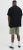 Jack & Jones Jeff Resort Shirt Black - Camisas - Camisas 2XL-10XL