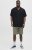 Jack & Jones Jeff Resort Shirt Black - Camisas - Camisas 2XL-10XL