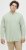 Jack & Jones Breeze Poplin Long Sleeve Shirt Iceberg Green - Camisas - Camisas 2XL-10XL
