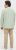 Jack & Jones Breeze Poplin Long Sleeve Shirt Iceberg Green - Camisas - Camisas 2XL-10XL