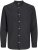 Jack & Jones Breeze Poplin Long Sleeve Shirt Black - Camisas - Camisas 2XL-10XL