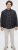 Jack & Jones Breeze Poplin Long Sleeve Shirt Black - Camisas - Camisas 2XL-10XL