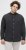 Jack & Jones Breeze Poplin Long Sleeve Shirt Black - Camisas - Camisas 2XL-10XL