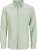 Jack & Jones Breeze Linen Blend Long Sleeve Shirt Iceberg Green - Camisas - Camisas 2XL-10XL