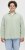 Jack & Jones Breeze Linen Blend Long Sleeve Shirt Iceberg Green - Camisas - Camisas 2XL-10XL
