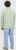 Jack & Jones Breeze Linen Blend Long Sleeve Shirt Iceberg Green - Camisas - Camisas 2XL-10XL