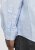 Jack & Jones Breeze Linen Blend Long Sleeve Shirt Chambray Blue - Camisas - Camisas 2XL-10XL