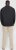 Jack & Jones Breeze Linen Blend Long Sleeve Shirt Black - Camisas - Camisas 2XL-10XL