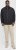 Jack & Jones Breeze Linen Blend Long Sleeve Shirt Black - Camisas - Camisas 2XL-10XL