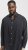 Jack & Jones Breeze Linen Blend Long Sleeve Shirt Black - Camisas - Camisas 2XL-10XL