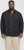 Jack & Jones Breeze Linen Blend Long Sleeve Shirt Black - Camisas - Camisas 2XL-10XL