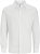 Jack & Jones Breeze Linen Blend Long Sleeve Shirt White - Camisas - Camisas 2XL-10XL
