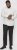 Jack & Jones Breeze Linen Blend Long Sleeve Shirt White - Camisas - Camisas 2XL-10XL