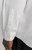 Jack & Jones Breeze Linen Blend Long Sleeve Shirt White - Camisas - Camisas 2XL-10XL