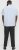 Jack & Jones Breeze Linen Blend Short Sleeve Shirt Chambray Blue - Camisas - Camisas 2XL-10XL