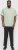Jack & Jones Breeze Linen Blend Short Sleeve Shirt Iceberg Green - Camisas - Camisas 2XL-10XL
