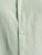Jack & Jones Breeze Linen Blend Short Sleeve Shirt Iceberg Green - Camisas - Camisas 2XL-10XL