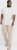 Jack & Jones Breeze Linen Blend Short Sleeve Shirt White - Camisas - Camisas 2XL-10XL