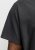 Jack & Jones Breeze Linen Blend Short Sleeve Shirt Black - Camisas - Camisas 2XL-10XL