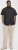 Jack & Jones Breeze Linen Blend Short Sleeve Shirt Black - Camisas - Camisas 2XL-10XL