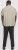Jack & Jones Breeze Linen Blend Short Sleeve Shirt Beige - Camisas - Camisas 2XL-10XL