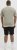 Jack & Jones Ceaston Knit Short Sleeve Sweater Vetiver - Sudaderas - Sudaderas 2XL-12XL