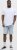Jack & Jones Rick Icon I.K. Shorts Blue Denim - Pantalones cortos - Pantalones cortos W40-W60