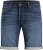 Jack & Jones Rick Con I.K. SHORTS GE 132 SN Blue Denim - Pantalones cortos - Pantalones cortos W40-W60
