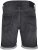 Jack & Jones Rick Con I.K. SHORTS Black Denim - Pantalones cortos - Pantalones cortos W40-W60
